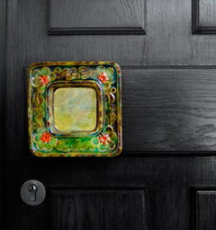 ankommen. Emminger design.kommunikation