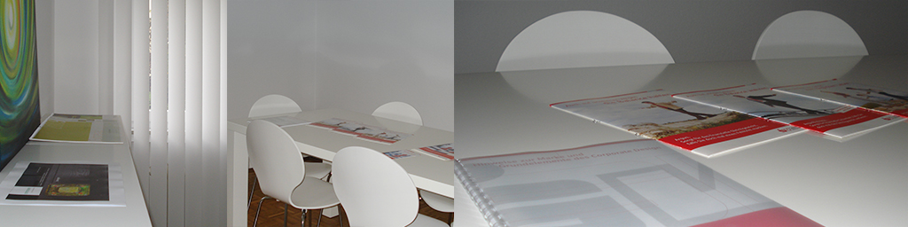 ansprechen. Emminger design.kommunikation